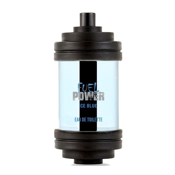 Fuel Power Ice Blue