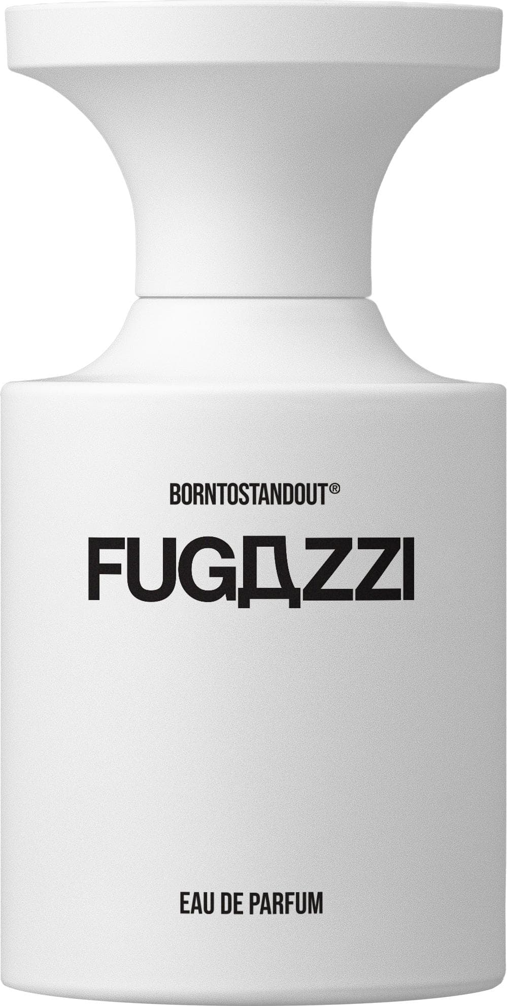 FUGAZZI by BORNTOSTANDOUT®