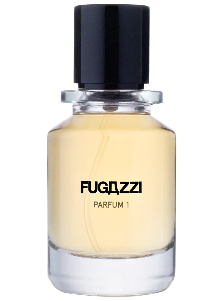 Fugazzi Parfum 1