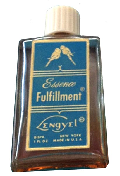 Fulfillment