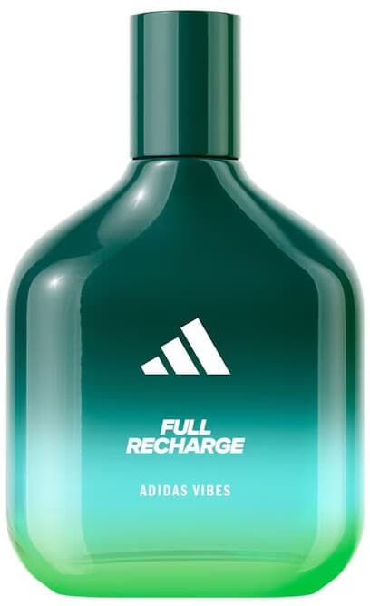 Full Recharge