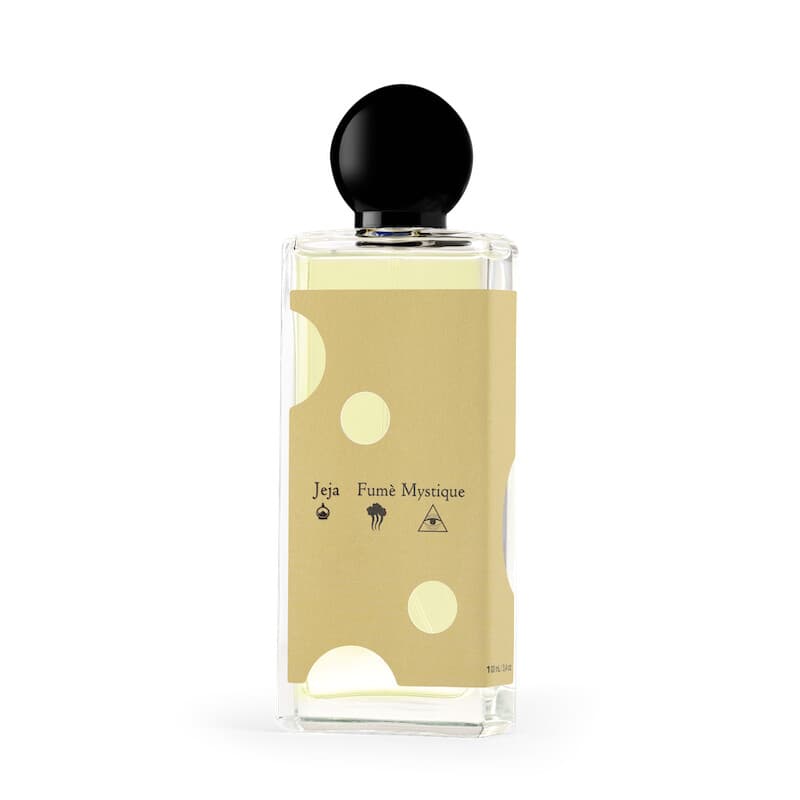 Fumè Mystique