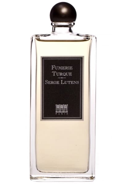 Fumerie Turque