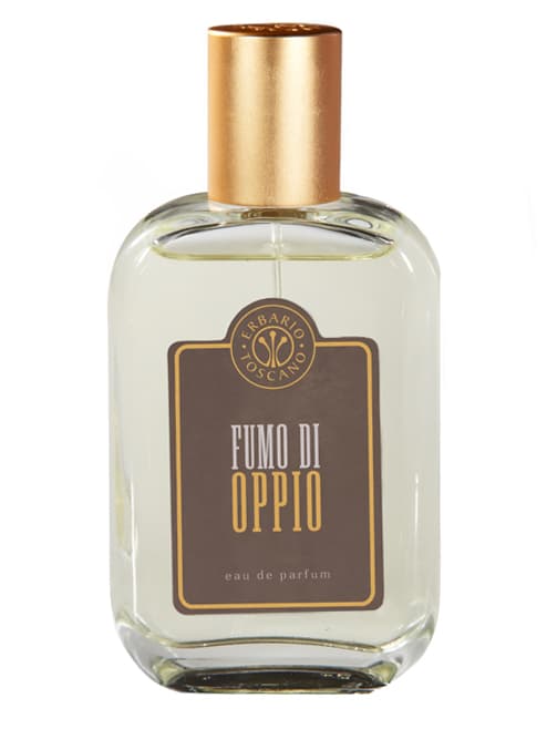 Fumo di Oppio