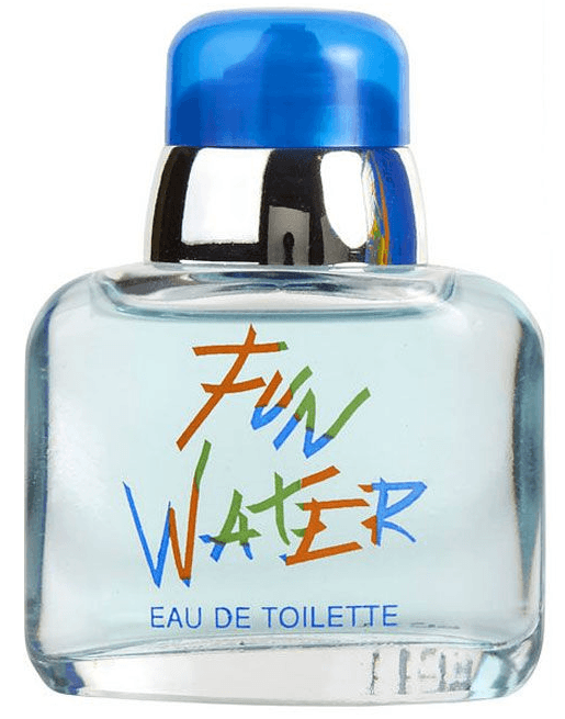 Fun Water
