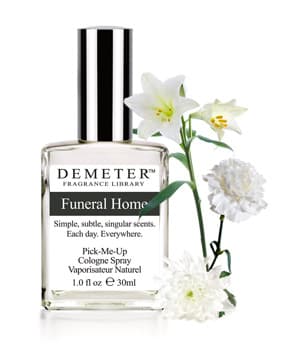 Funeral Home
