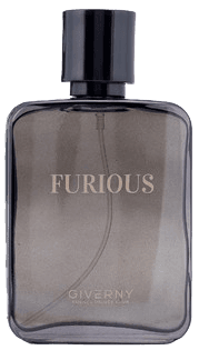 Furious