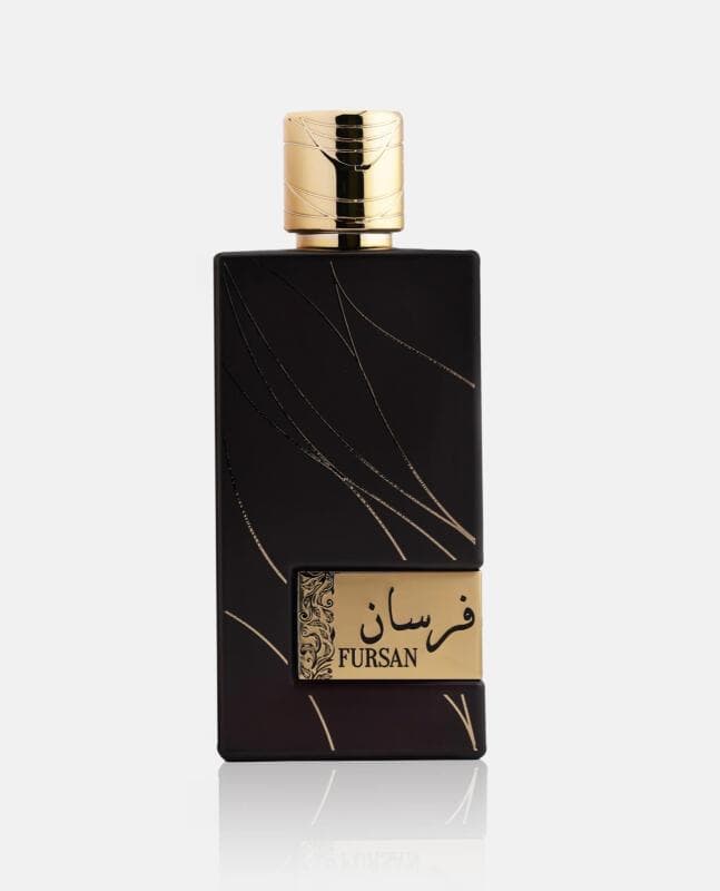 Fursan Brown