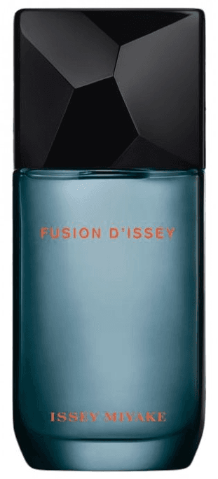 Fusion d'Issey