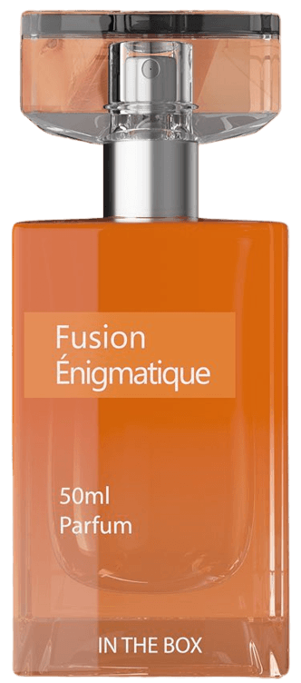 Fusion Énigmatique