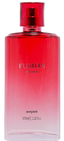 Fusion For Her