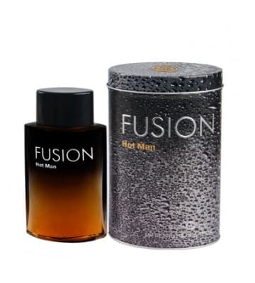 Fusion Hot Man