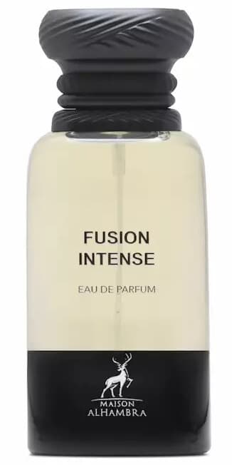 Fusion Intense