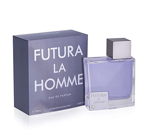 Futura La Homme