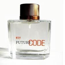Future Code Key