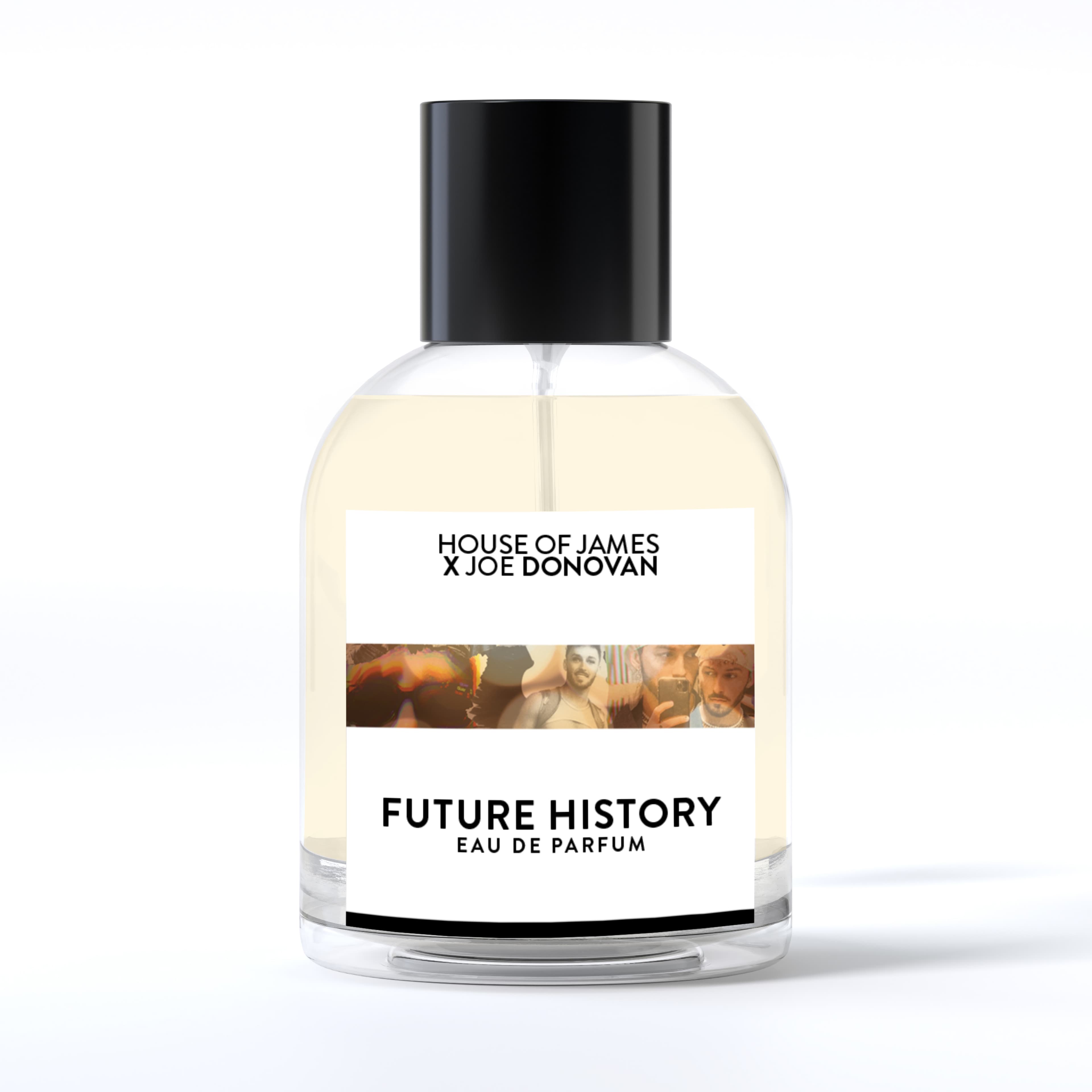 Future History