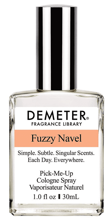 Fuzzy Navel