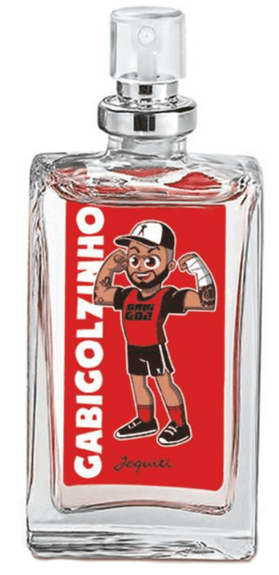 Gabigolzino