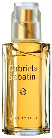 Gabriela Sabatini