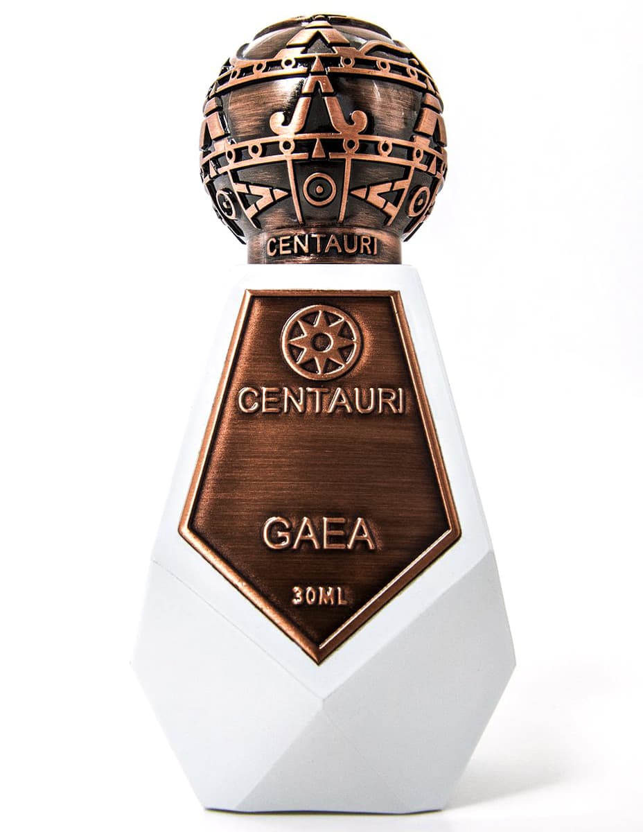 Gaea
