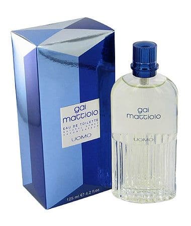 Gai Mattiolo Uomo