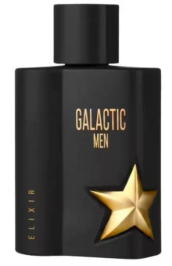 Galactic Men Elixir