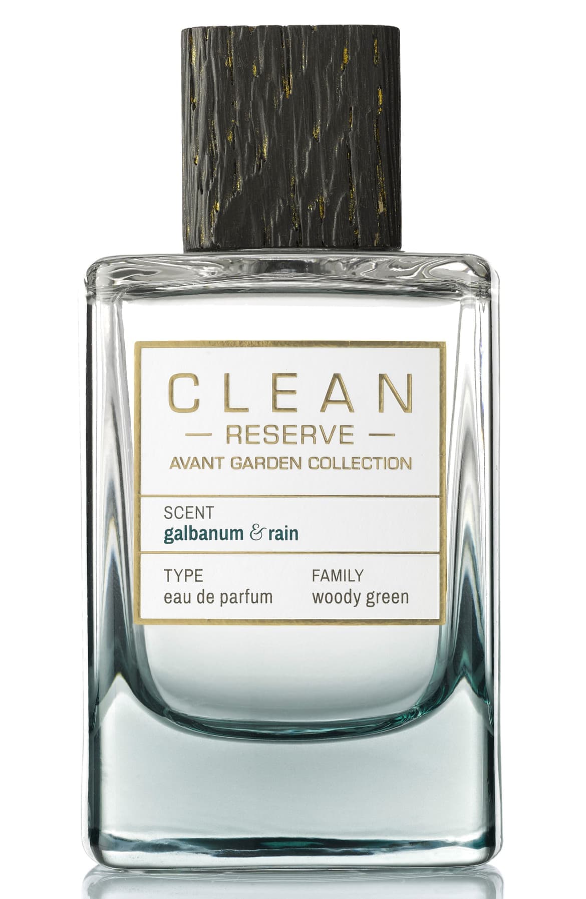 Galbanum & Rain