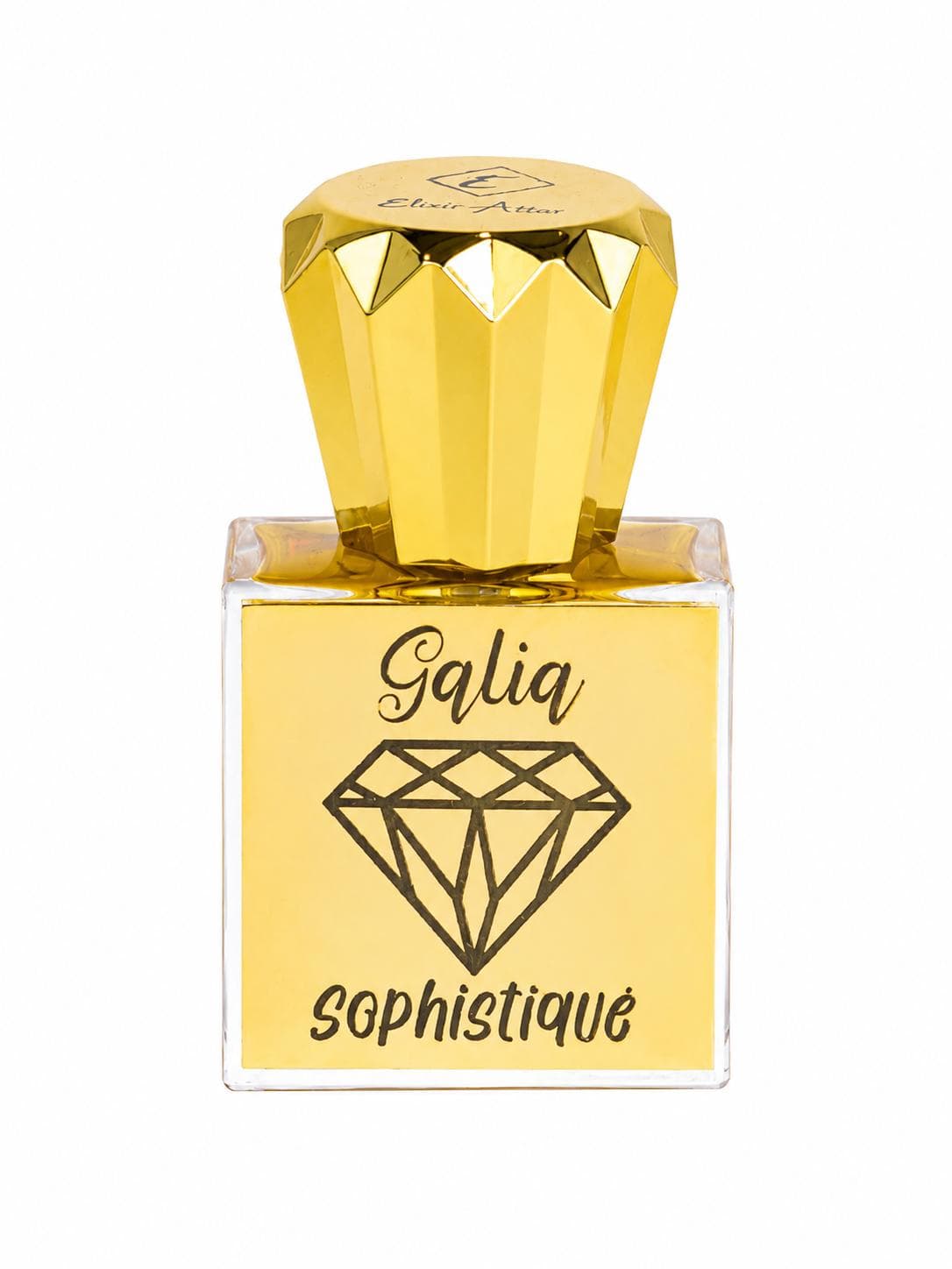 Galia Sophistique