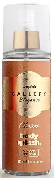 Gallery Elegance Claret