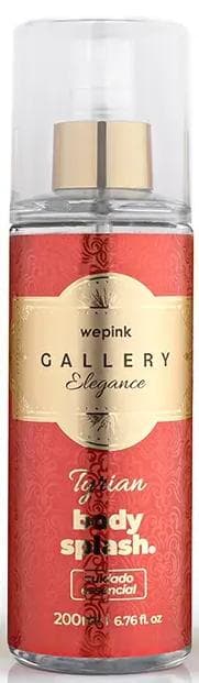 Gallery Elegance Tyrian