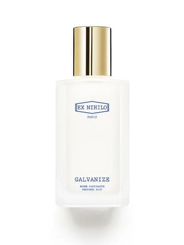 Galvanize
