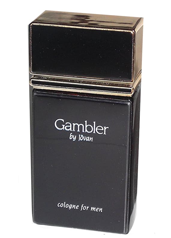 Gambler