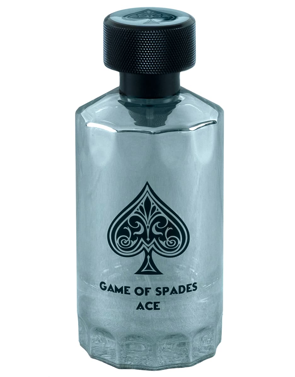 Game of Spades Ace