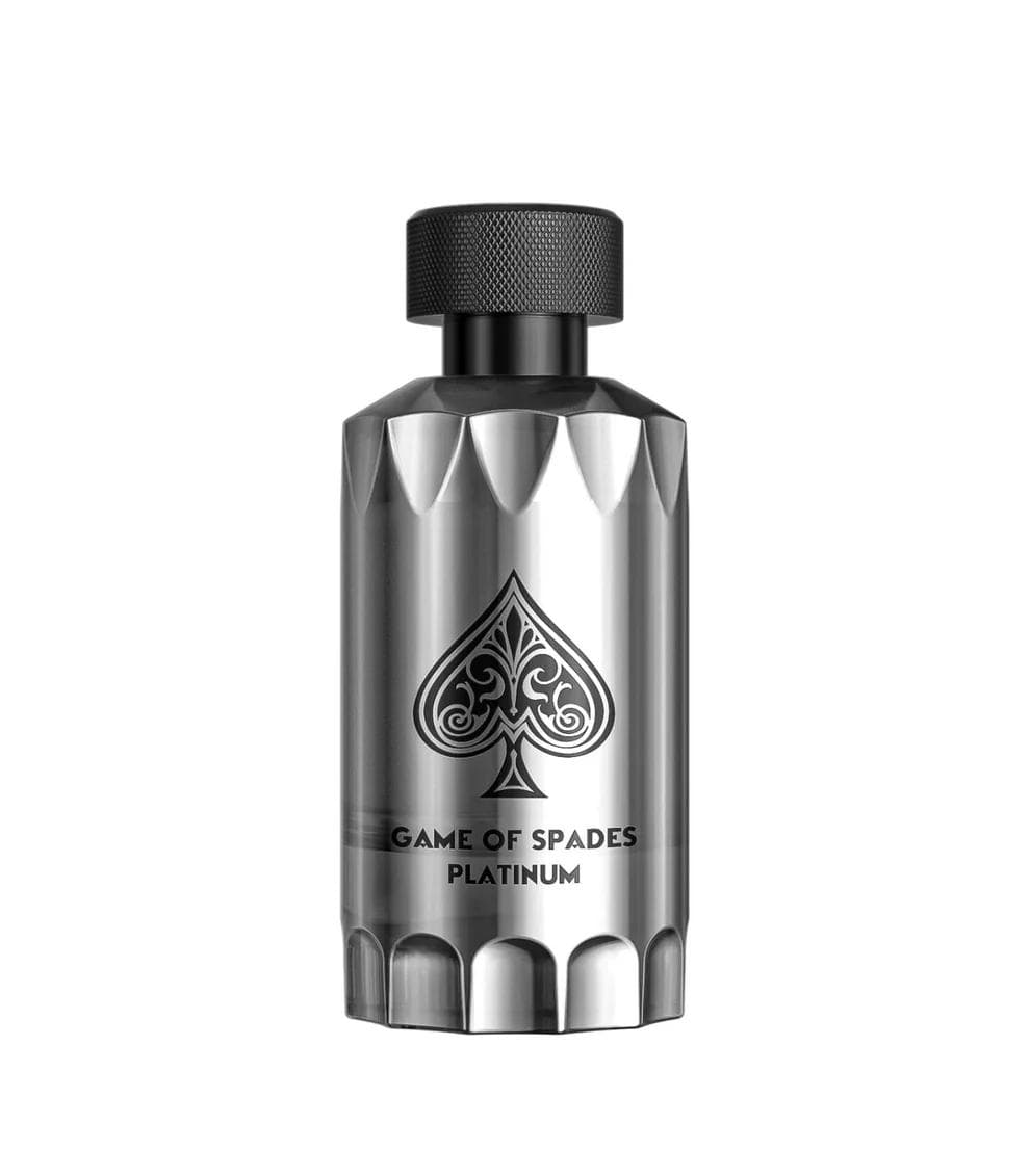 Game Of Spades Platinum