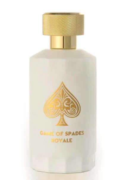 Game of Spades Royale