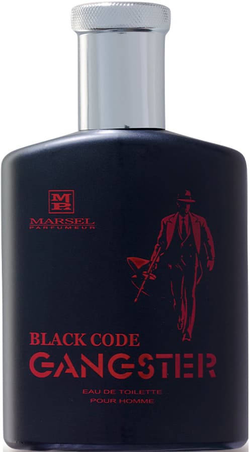 Gangster Black Code