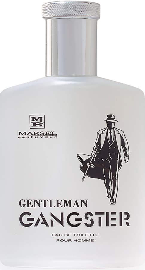 Gangster Gentleman