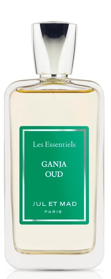 Ganja Oud