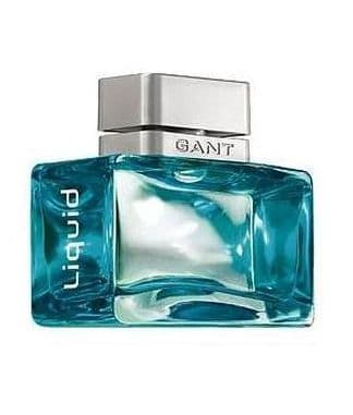 Gant Liquid