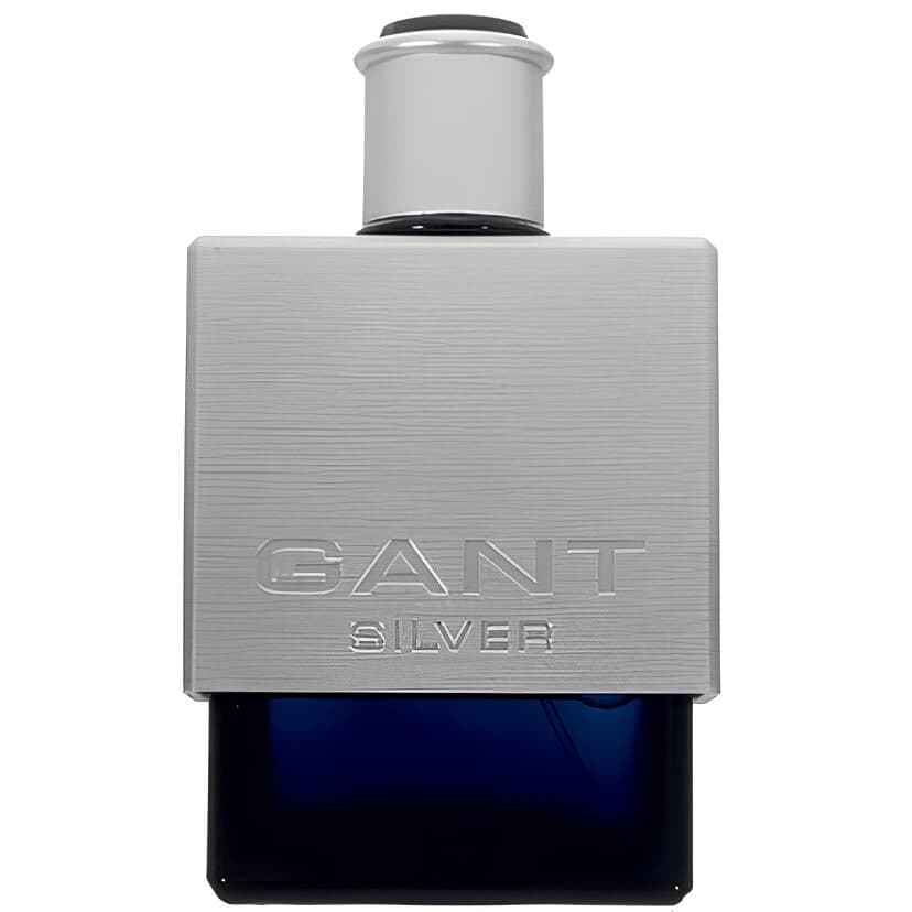 Gant Silver