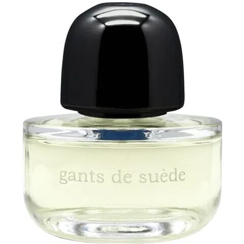 Gants de Suède