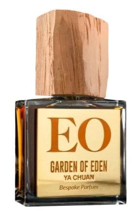 Garden of Eden: Ya Chuan