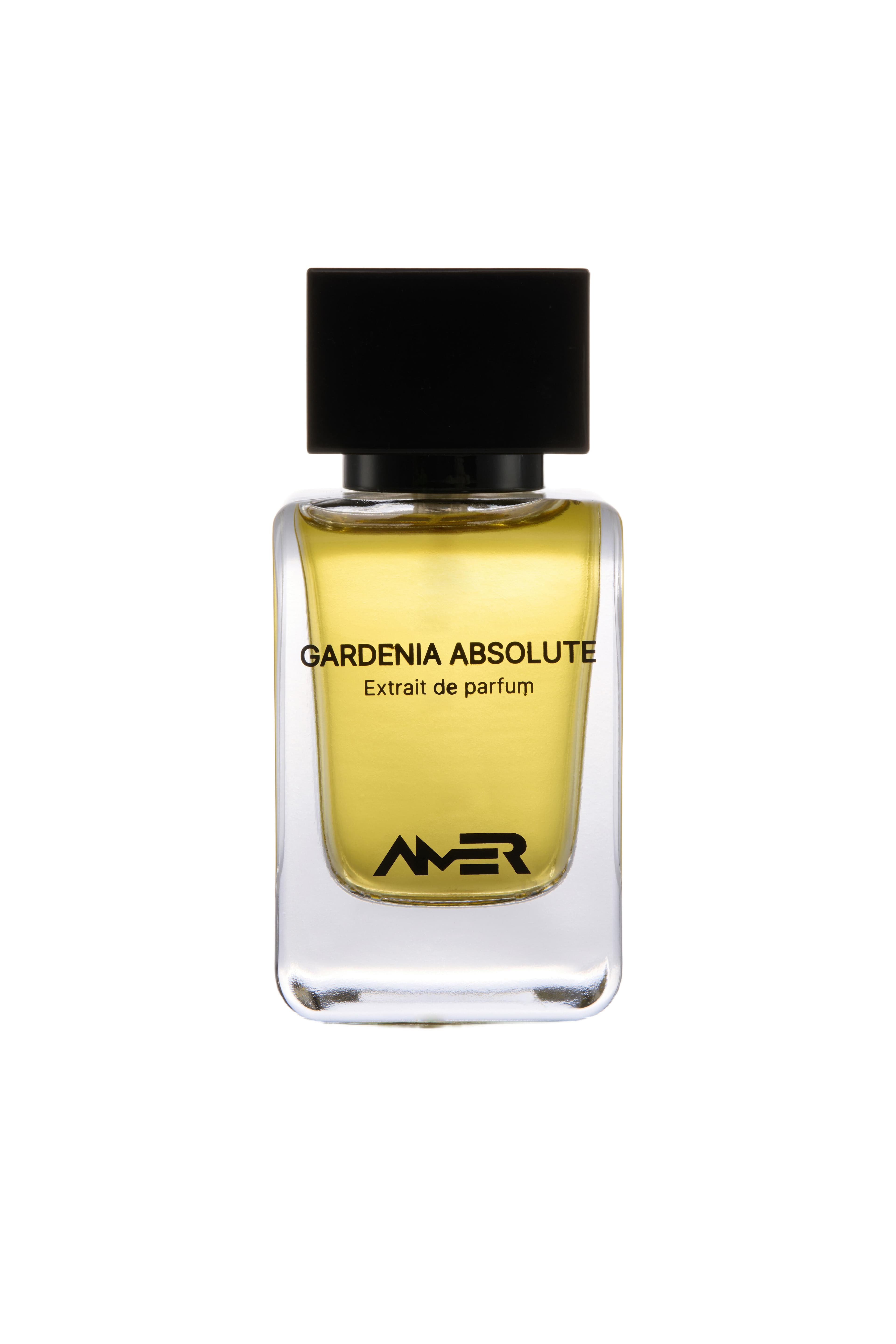 Gardenia Absolute