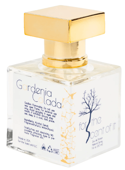Gardenia Colada