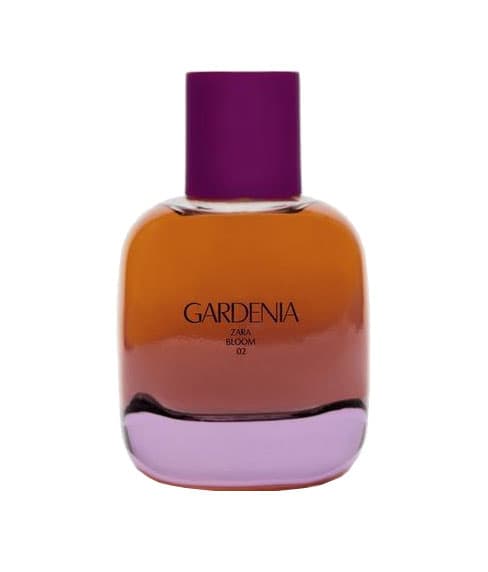 Gardenia Eau de Parfum