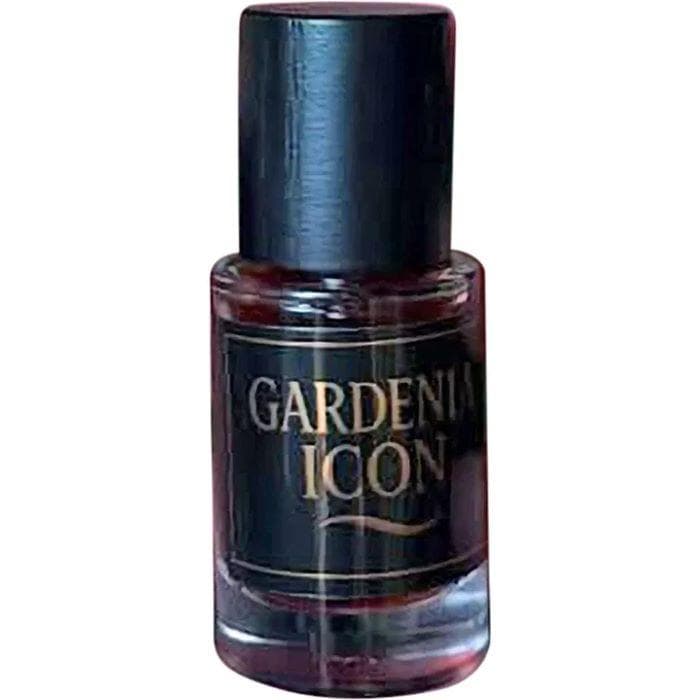 Gardenia Icon