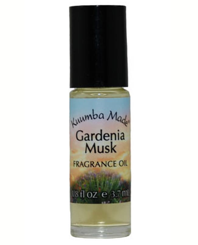 Gardenia Musk