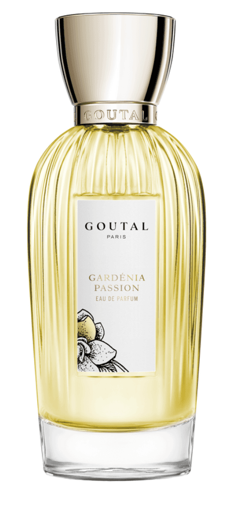 Gardenia Passion