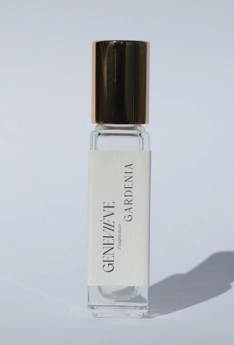 Gardenia Perfume Oil