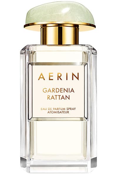 Gardenia Rattan
